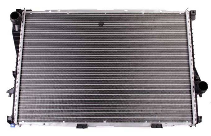 BMW Radiator 17111436062 - Behr Premium 376712501